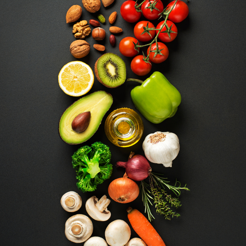 Why No Basic Prep?