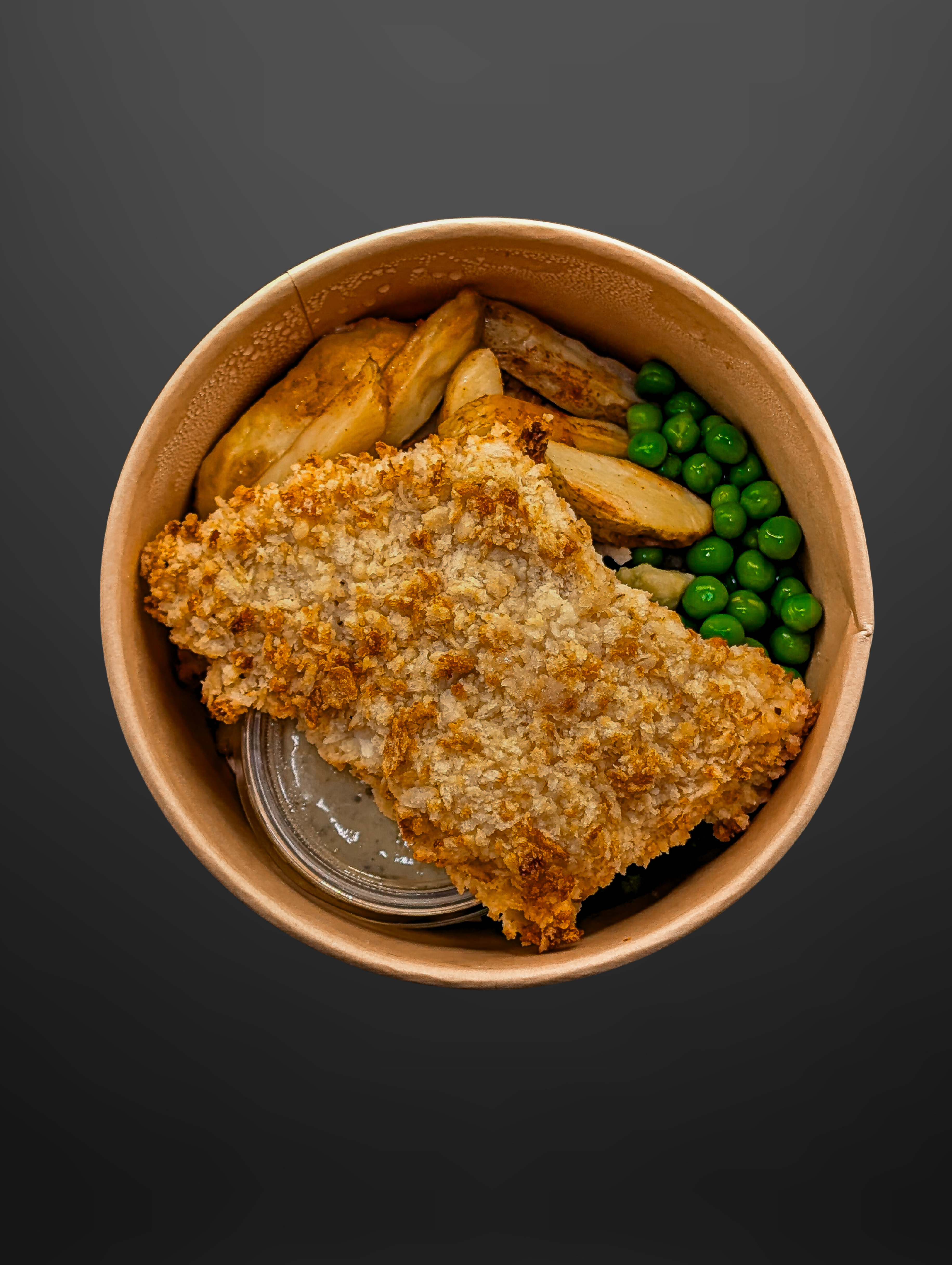 Fish & Chips