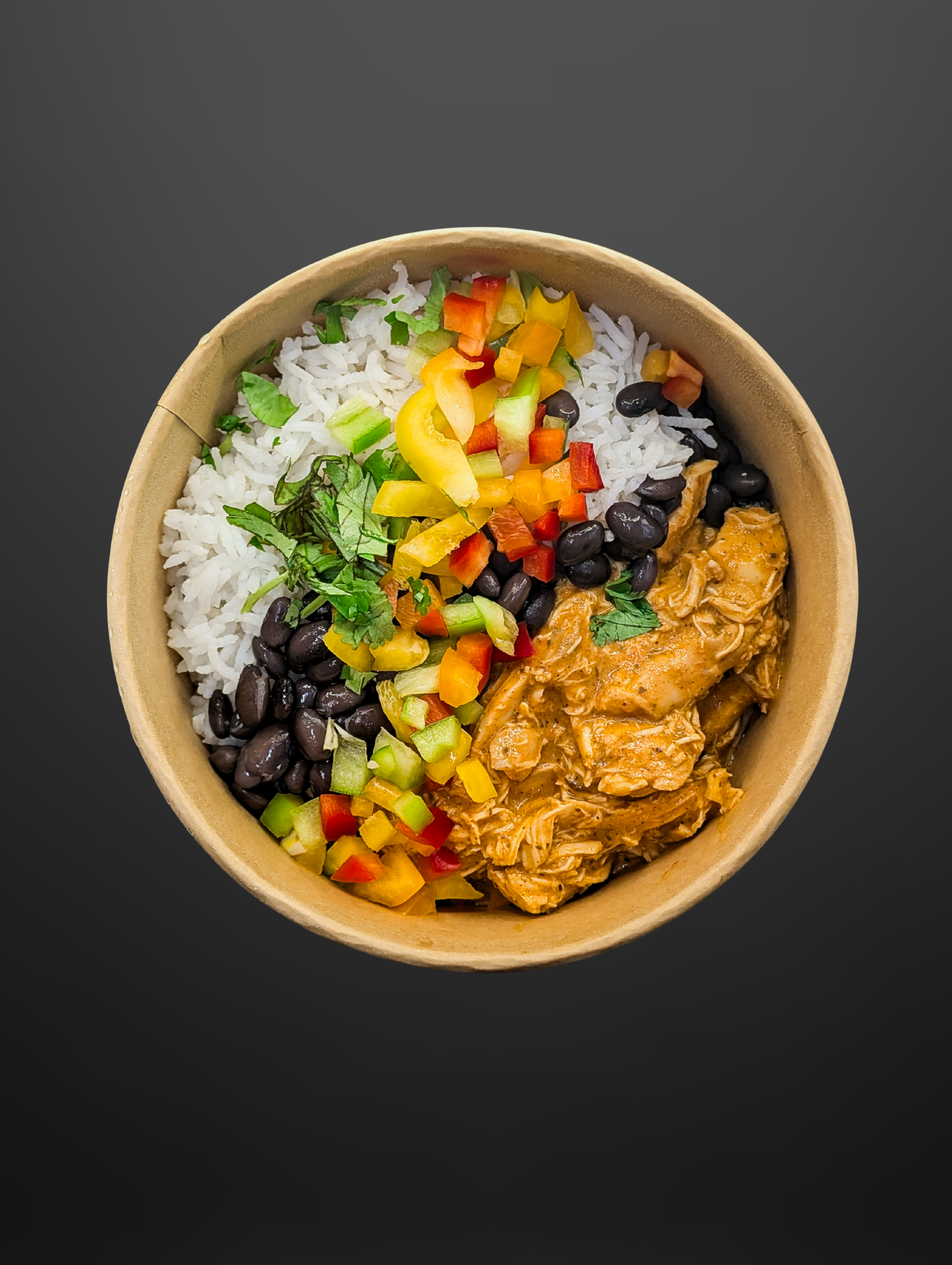 Cuban Mojo Chicken