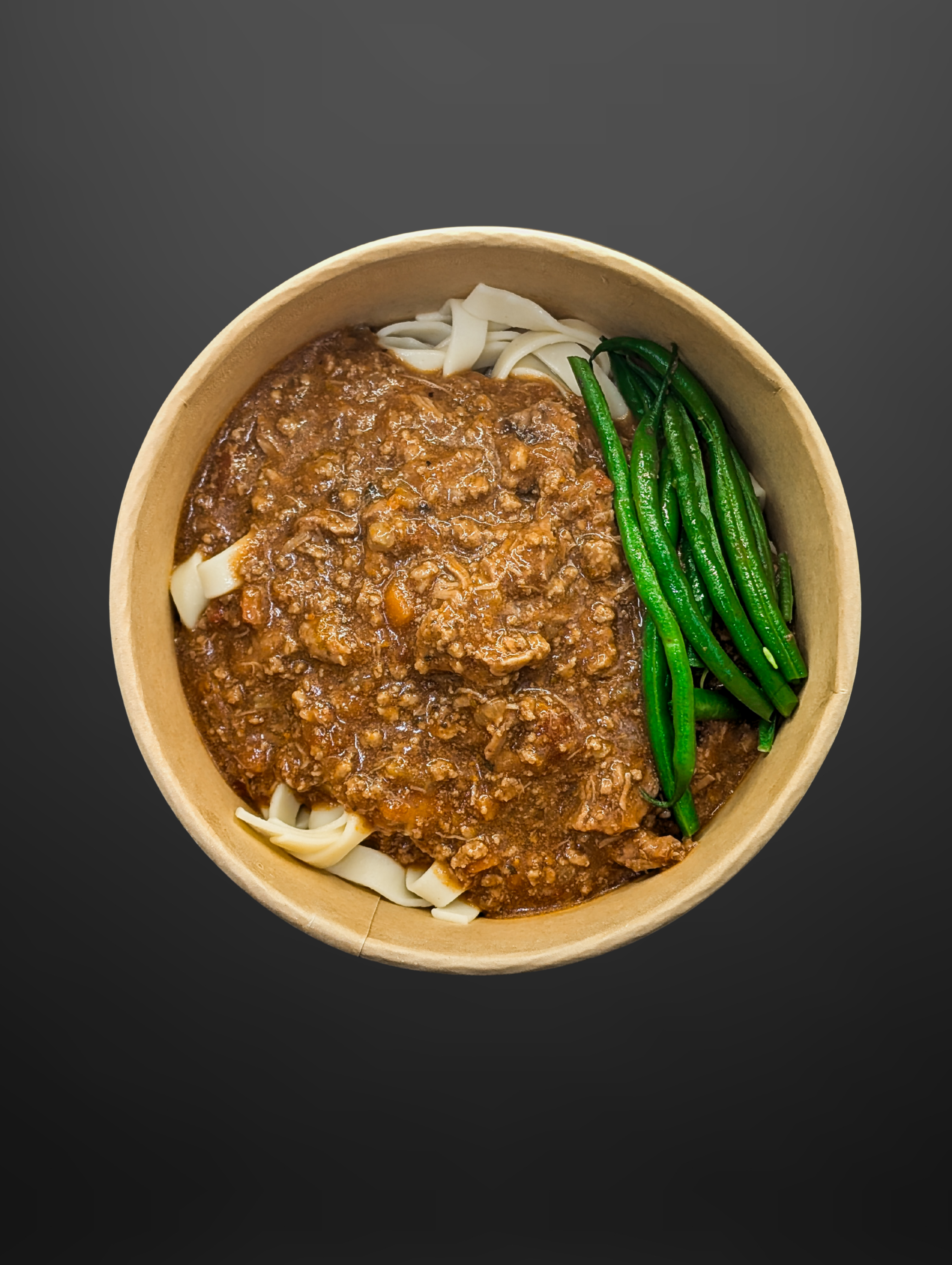 Italian Slow Cooked Beef Ragu & Tagliatelle Pasta